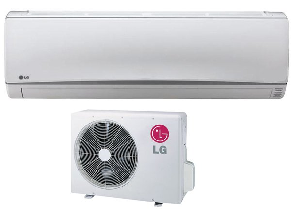 Кондиционер LG S 09 LHQ  Львов
