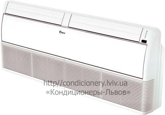 Кондиционер MIDEA MUB-24HRN1, R410 Львов
