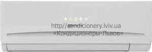 Кондиционер Dekker DSH105R/F Fusion Львов