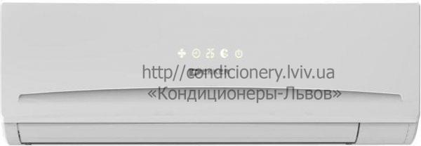 Кондиционер Dekker DSH265R/F Fusion Львов
