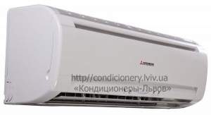 Mitsubishi Heavy SRK50HE-S1 Львов