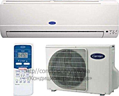 Carrier Hiwall 42QCR012GE/38QCR012GE Львов