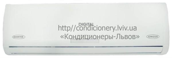 Digital DAC- i 09LX3 Львов