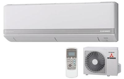 Mitsubishi Heavy SRK35ZJP-S/SRC35ZJP-S Львов