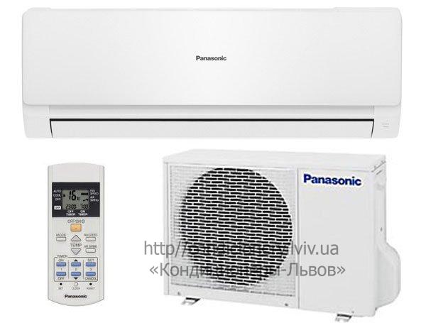 Panasonic CS/CU-PW24MKD Львов