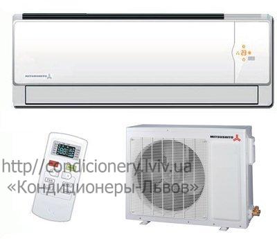 MITSUSHITO SMK/SMC35LG Львов