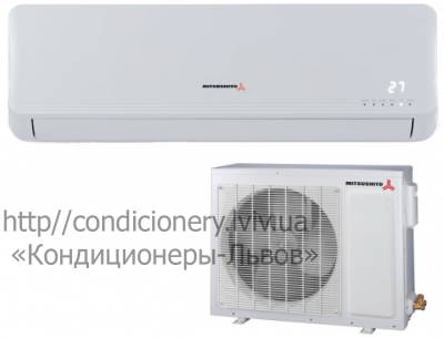 Mitsushito SMK SMC35DG Львов