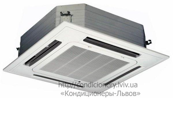 Кондиционеры кассетные Mitsushito CMK18HRN-UMC18HN Львов