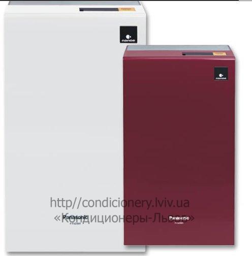 Очиститель воздуха Panasonic F-PJD35 Львов