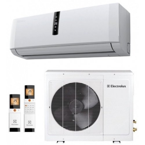 Electrolux EACS - 07 HN/Eu Львов