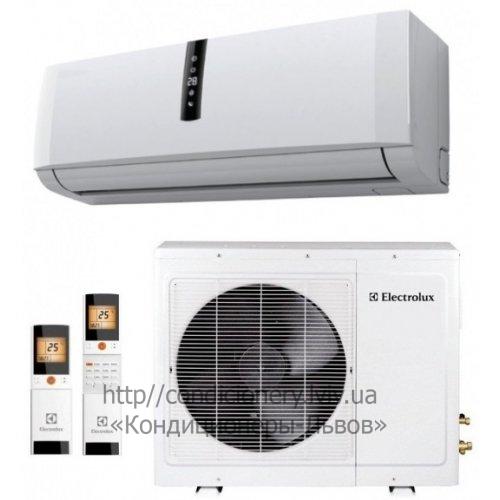 Electrolux EACS - 09 HN/Eu  Львов