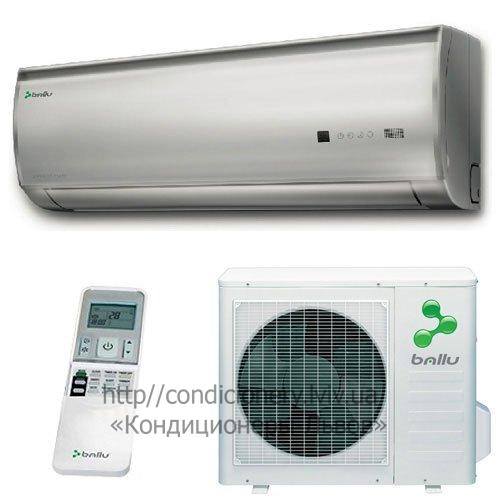 Ballu BSLI-12H N1 DC inverter Львов