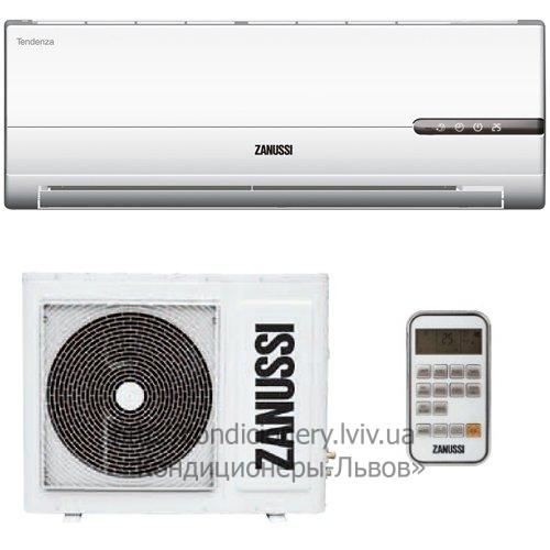 ZANUSSI ZACS-09 HT/N1 Tendenza Львов