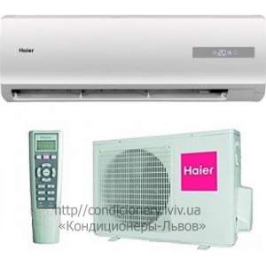 Haier HSU-07HMB03/R2 Львов