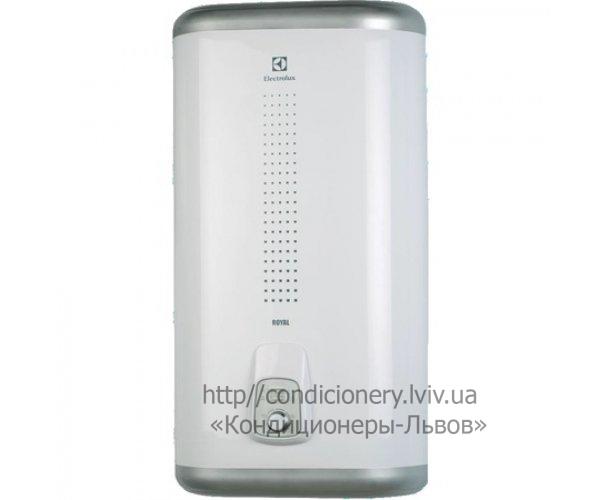 Водонагреватель электрический Electrolux EWH 50 Royal Львов