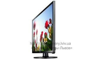 Телевизор LED Samsung UE28F4000AWXUA Львов