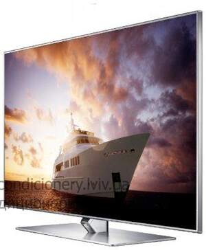 Телевизор LED Samsung UE46F7000ATXUA Львов