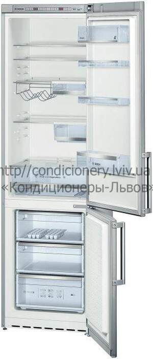 BOSCH KGE39AL20R Львов